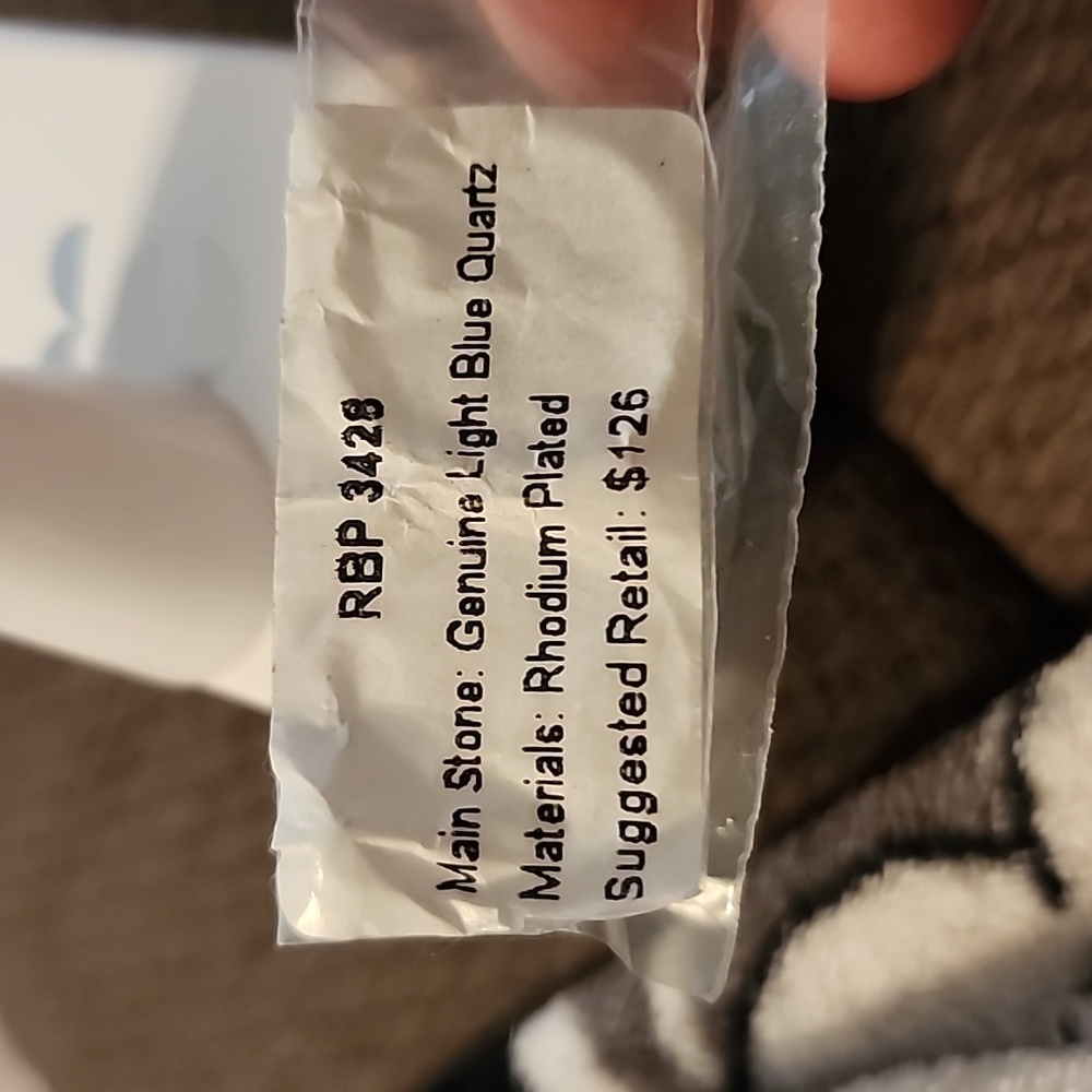 RBP Original Ring - Picture 2 of 2